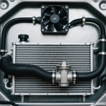 Cooling system