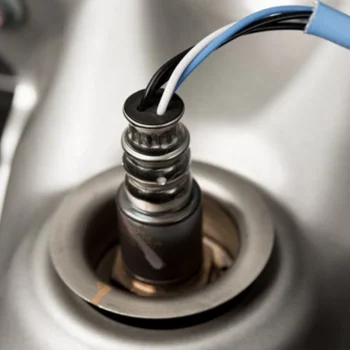 Exhaust System