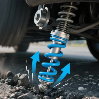Suspension System