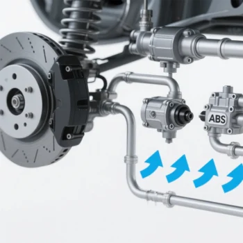 brake system
