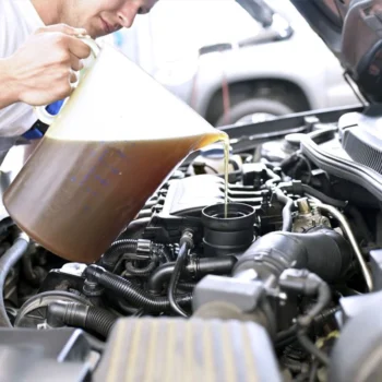 fuel injection system
