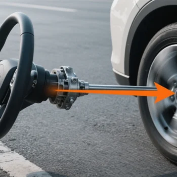 steering system