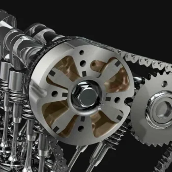 timing system